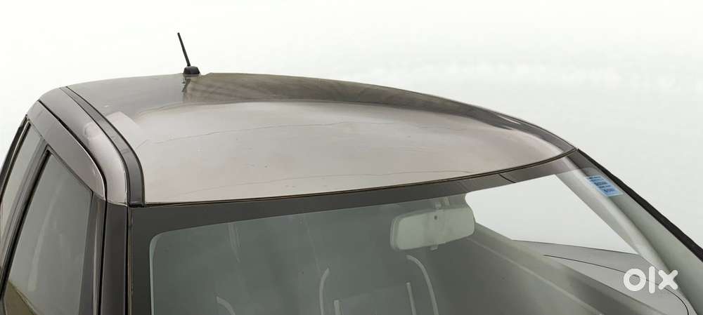 Maruti Suzuki Swift Vxi, 2015, Petrol