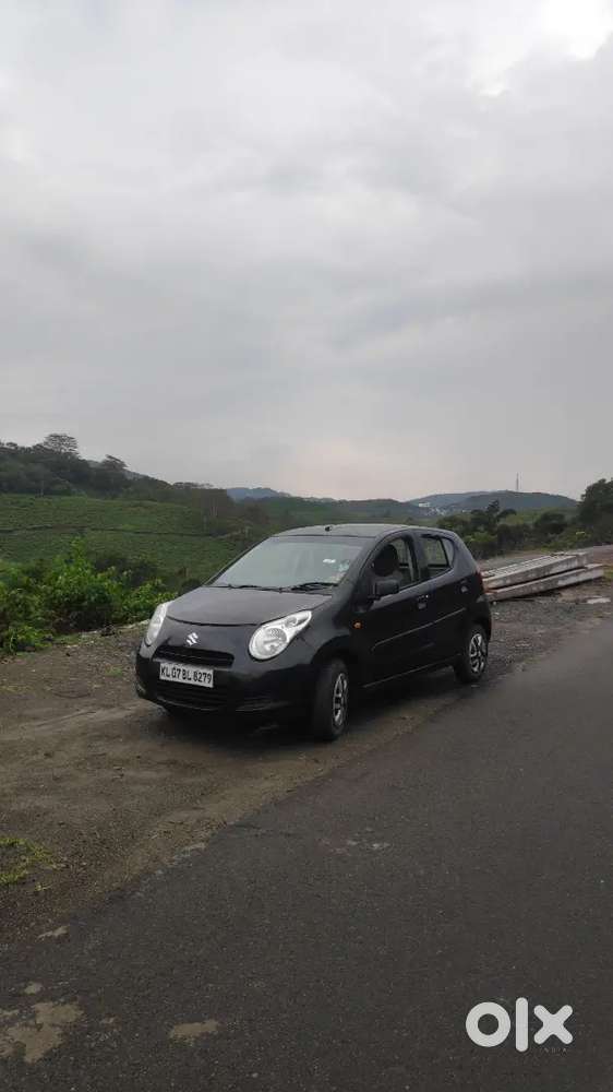 Maruti Suzuki A-star 2009 Petrol 84000 Km Driven
