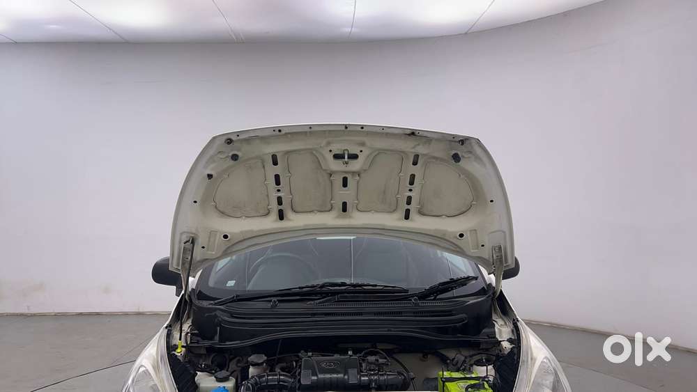 Hyundai Eon Era +, 2013, Petrol