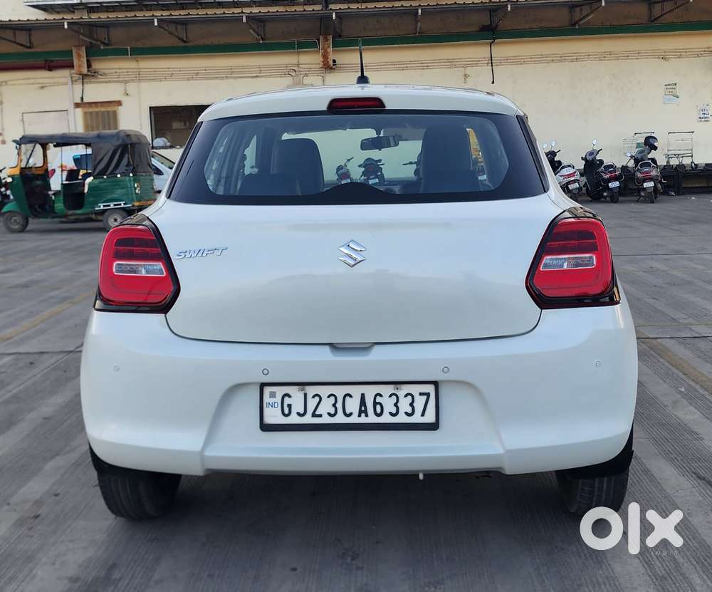Maruti Suzuki Swift, 2018, Diesel
