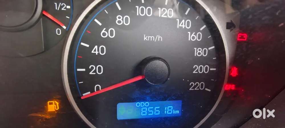 Hyundai Elite I20 2012 Diesel Manual