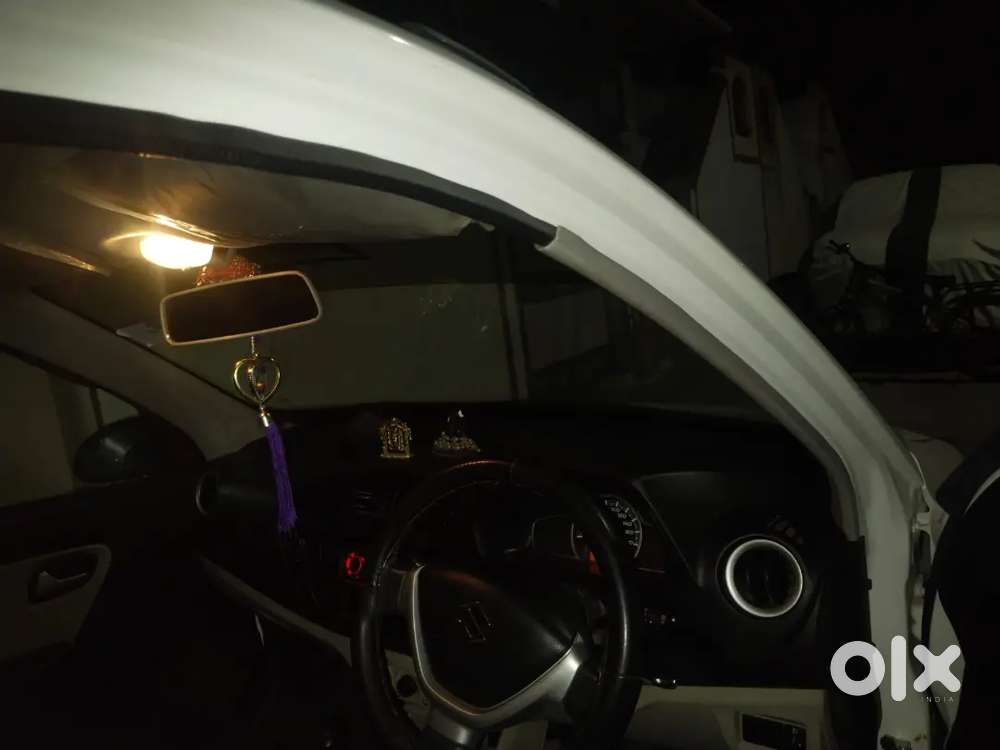 Maruti Suzuki Alto 2021 Petrol 25000 Km Driven