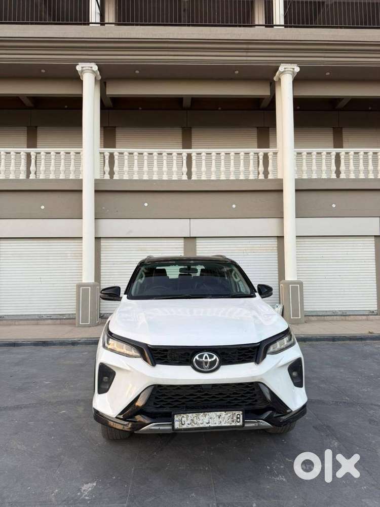 2017 Model