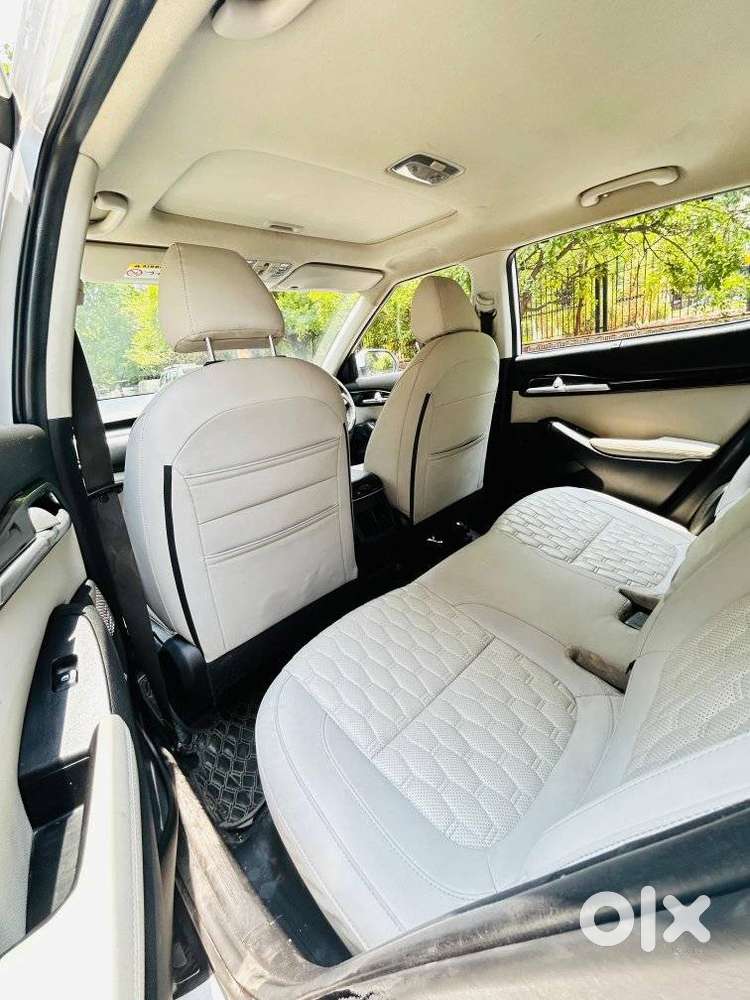 Kia Seltos Htx Plus D, 2021, Petrol