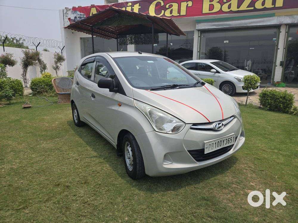 Hyundai Eon Era +, 2013, Petrol