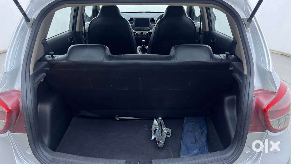 Hyundai Grand I10 1.2 Kappa Magna, 2014, Petrol