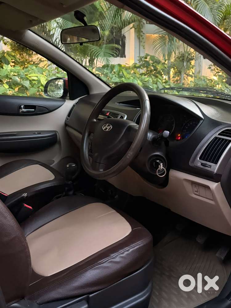 Hyundai I20 Magna 1.4 Crdi 6 Speed, 2012, Diesel
