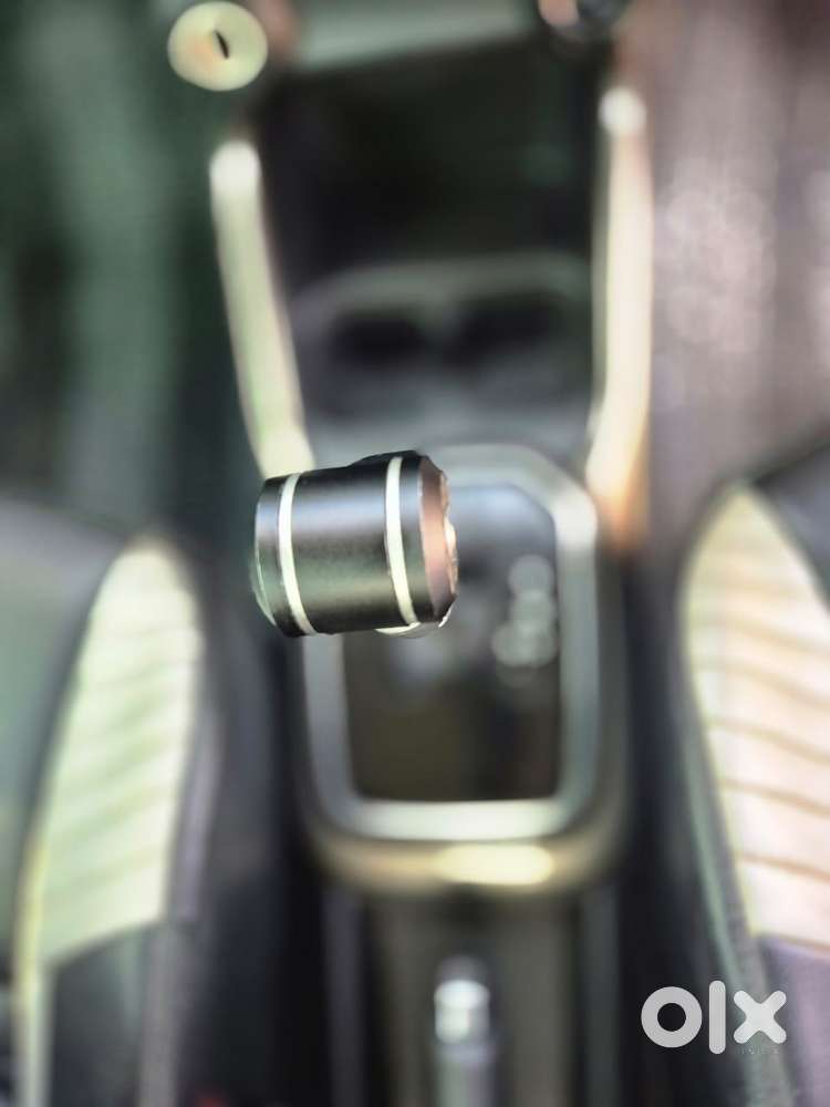 Maruti Suzuki Ignis 1.2 Zeta Amt, 2017, Petrol