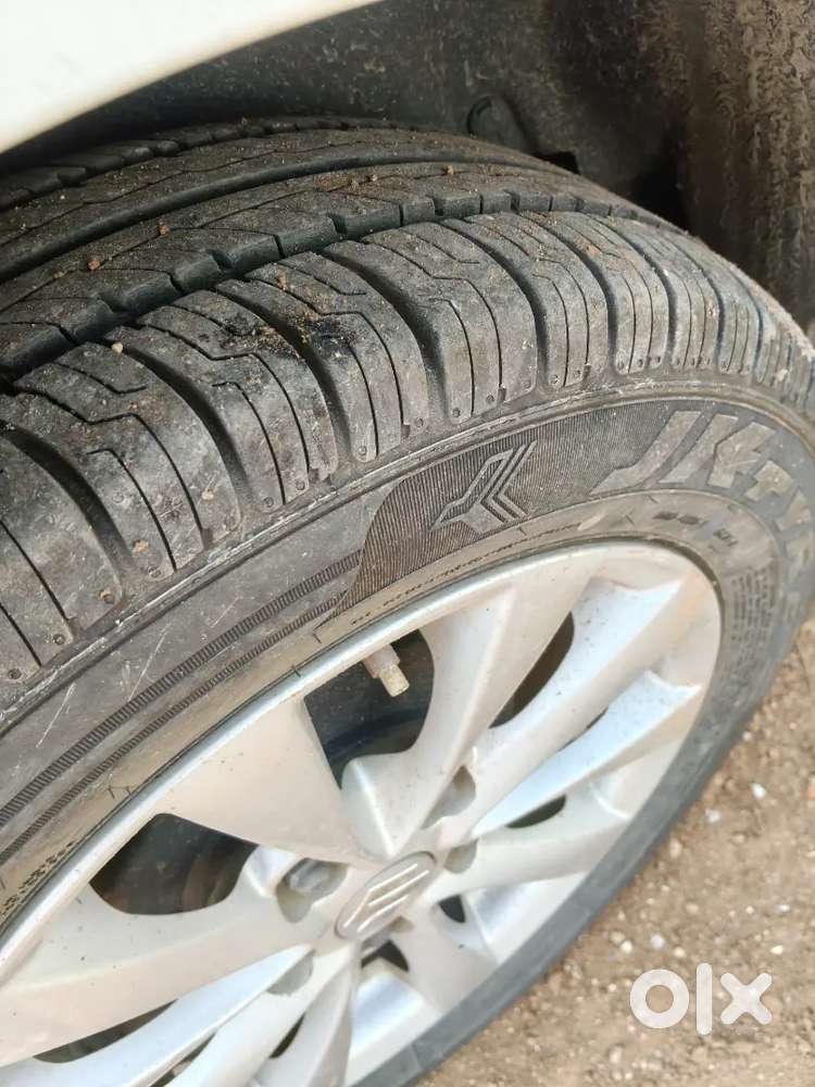 2nd Maruti Ertiga 2014 Diesel. All 4 New Tyres With Valid Insurance.