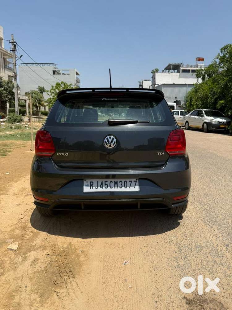 Volkswagen Polo For Sale
