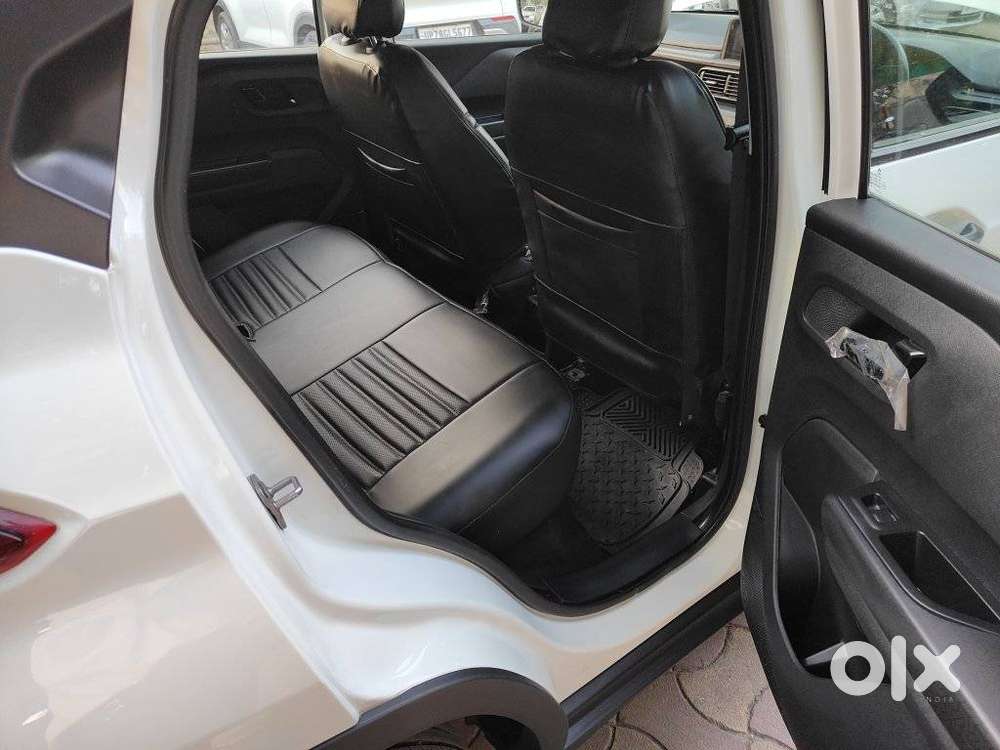 Tata Punch Ev Smart Plus, 2025, Electric