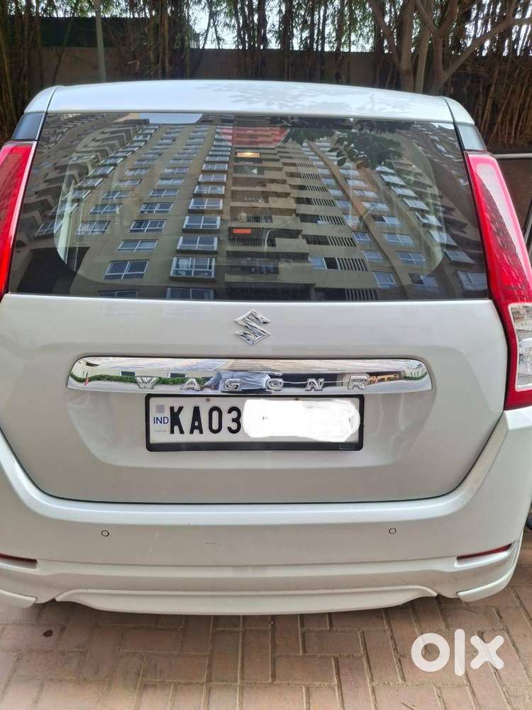 Pristine Condition, Lady Driven, 9k Kms, Automatic 1.2 L Wagonr Zxi