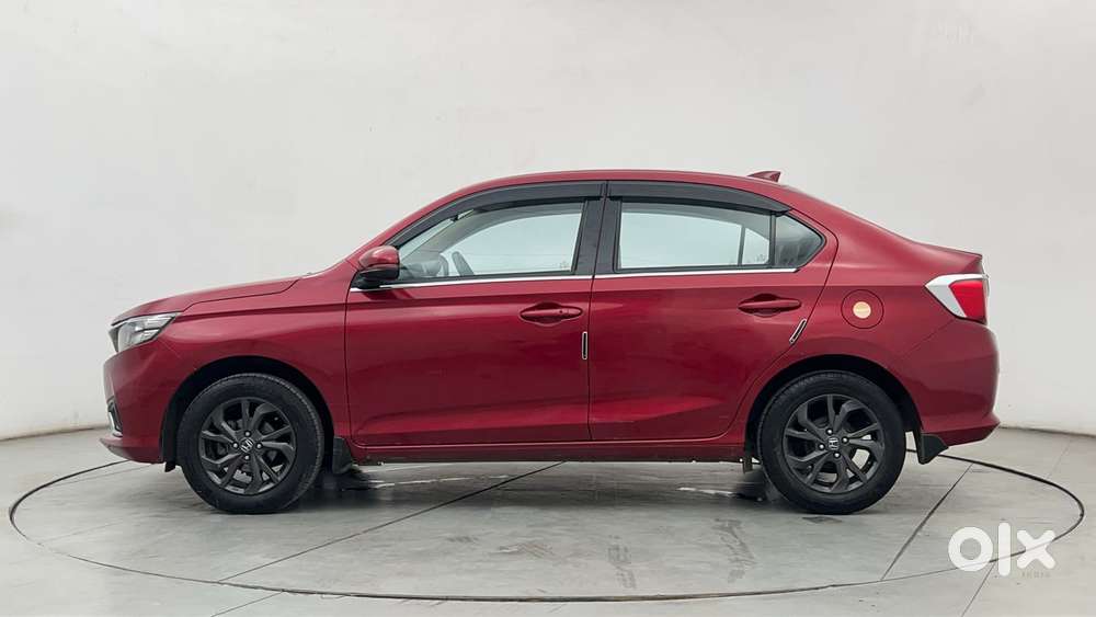 Honda Amaze Vx 1.2 Petrol Mt, 2019, Petrol