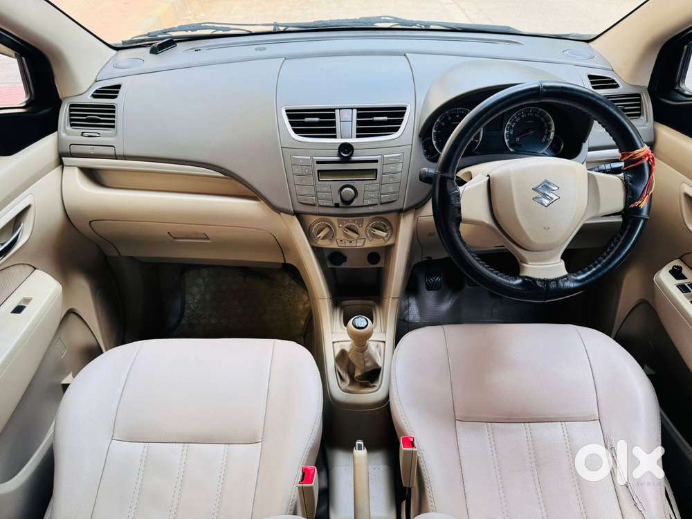 Maruti Suzuki Ertiga 2012-2015 Vxi Cng, 2014, Cng & Hybrids