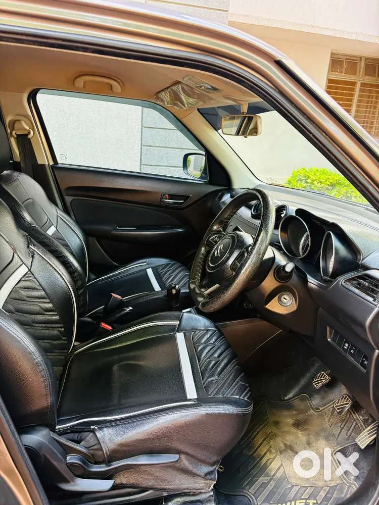 Maruti Suzuki Swift 2022