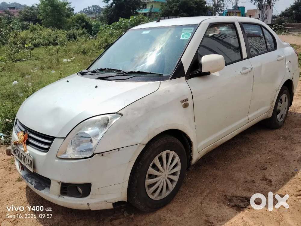 Maruti Suzuki Swift Vdi 2009