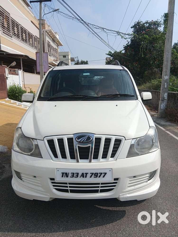 Mahindra Xylo, 2011, Diesel