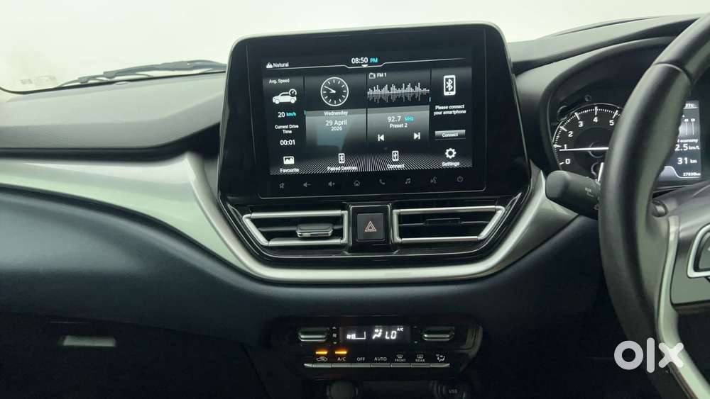 Maruti Suzuki Baleno Alpha, 2023, Petrol