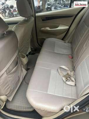 Honda City S Mt, 2013, Petrol