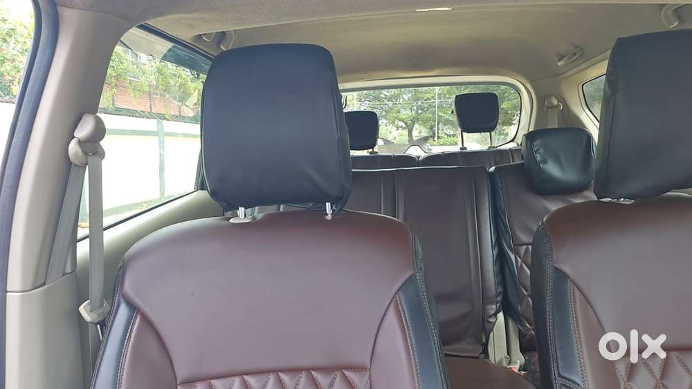 Maruti Suzuki Ertiga 1.4 Vxi Cng Anniversary Edition, 2022, Cng & Hy..