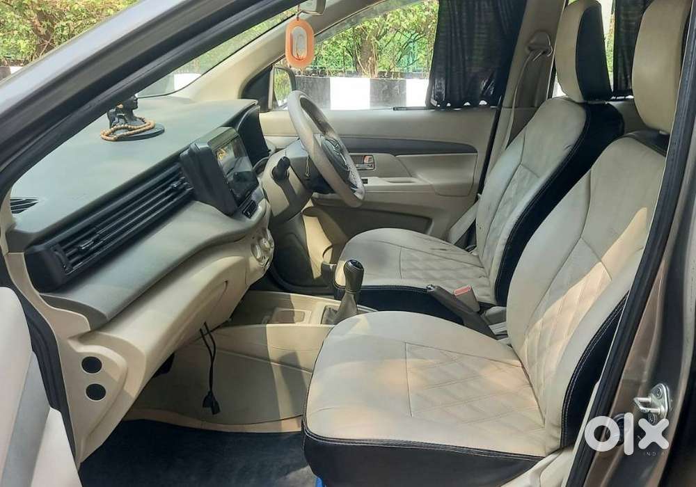 Maruti Suzuki Ertiga Vxi Petrol, 2021, Cng & Hybrids