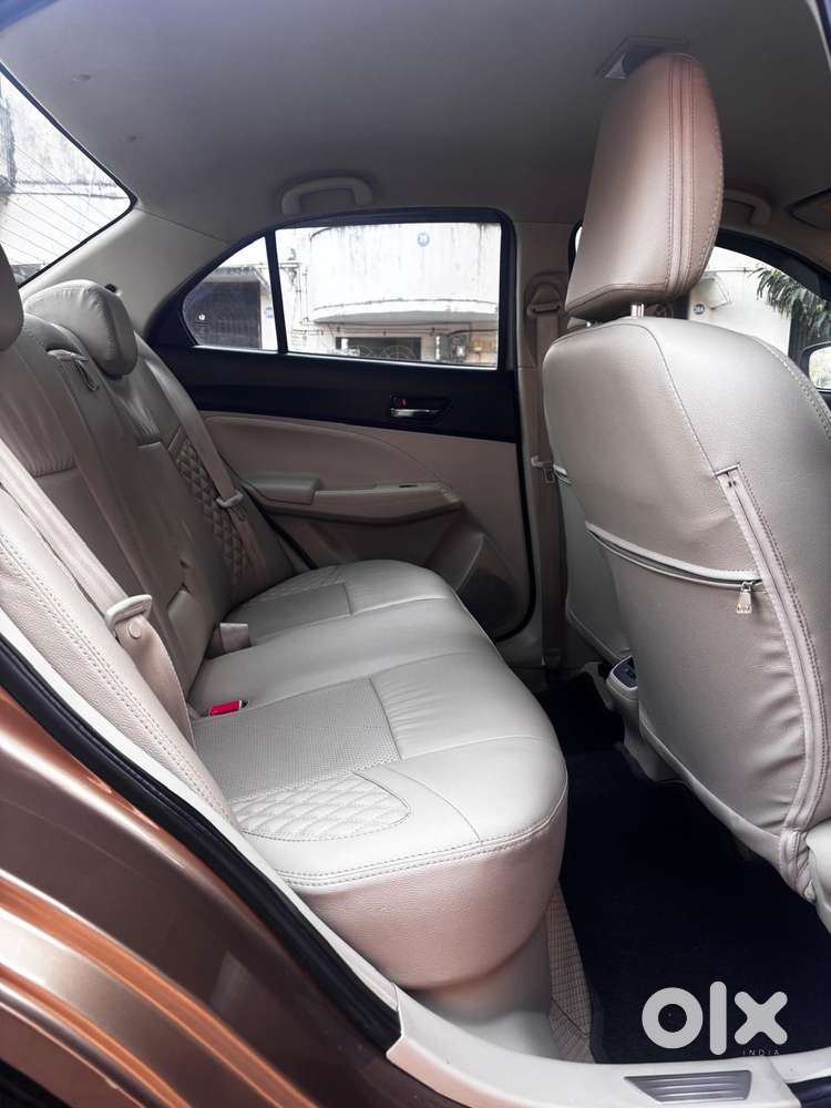 Maruti Suzuki Swift Dzire Amt Zxi Plus, 2019, Petrol