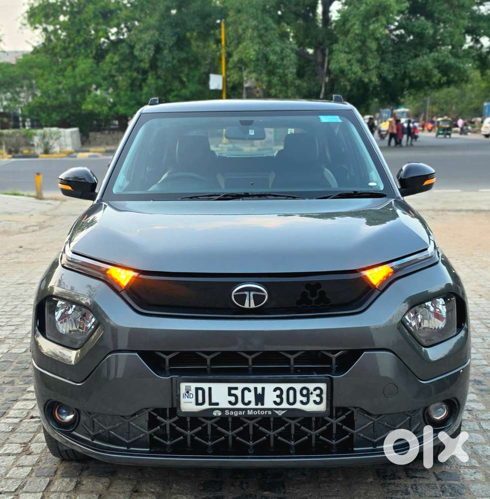 Tata Punch Adventure Icng, 2024, Cng & Hybrids