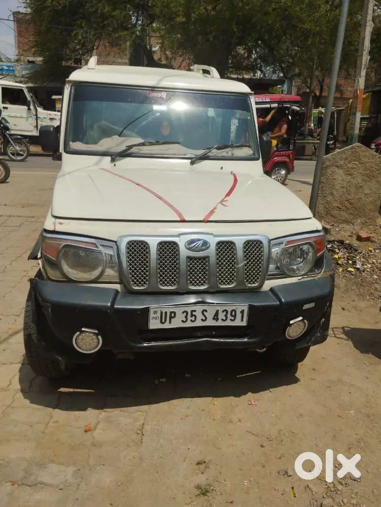 Mahendra Bolero 2011 Model Diesel