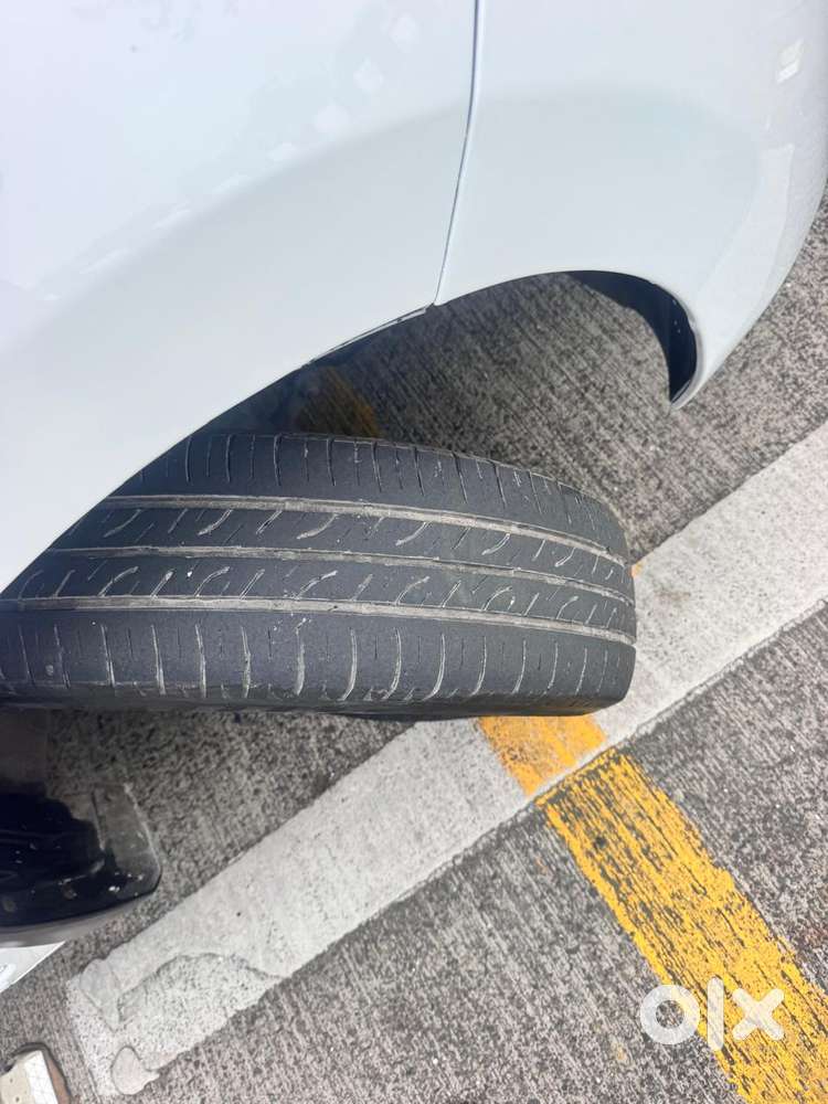 Honda Jazz V Cvt, 2017, Petrol
