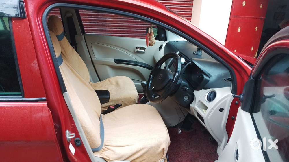 Maruti Suzuki Celerio Petrol Well Maintained