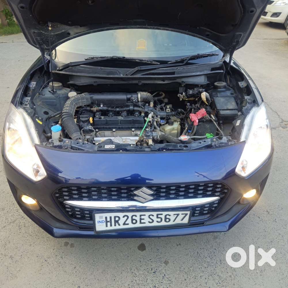 Maruti Suzuki Swift Vxi Ags, 2021, Petrol