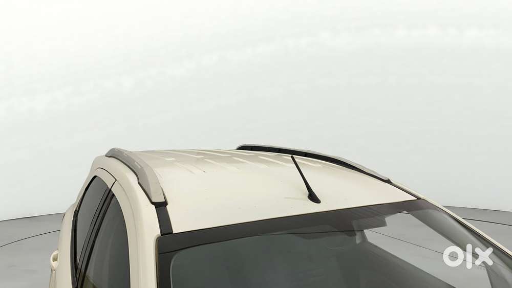 Ford Ecosport 1.0 Ecoboost Trend Plus, 2015, Petrol