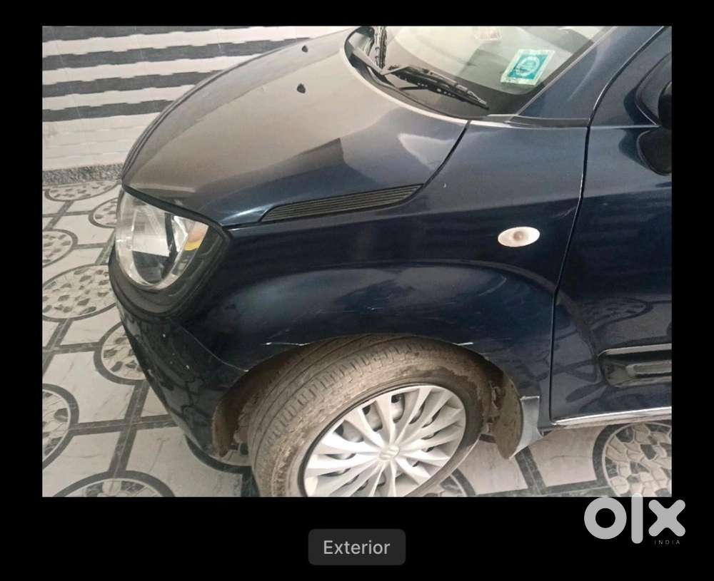 Good Condition