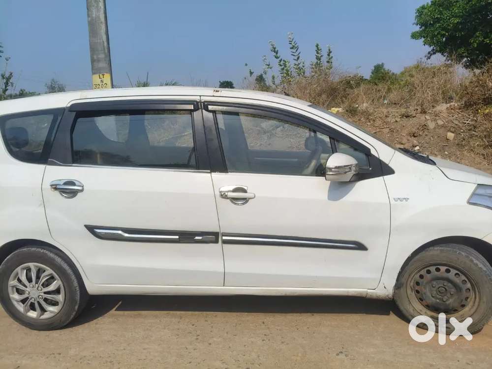 Maruti Suzuki 2016 Excellent Condition