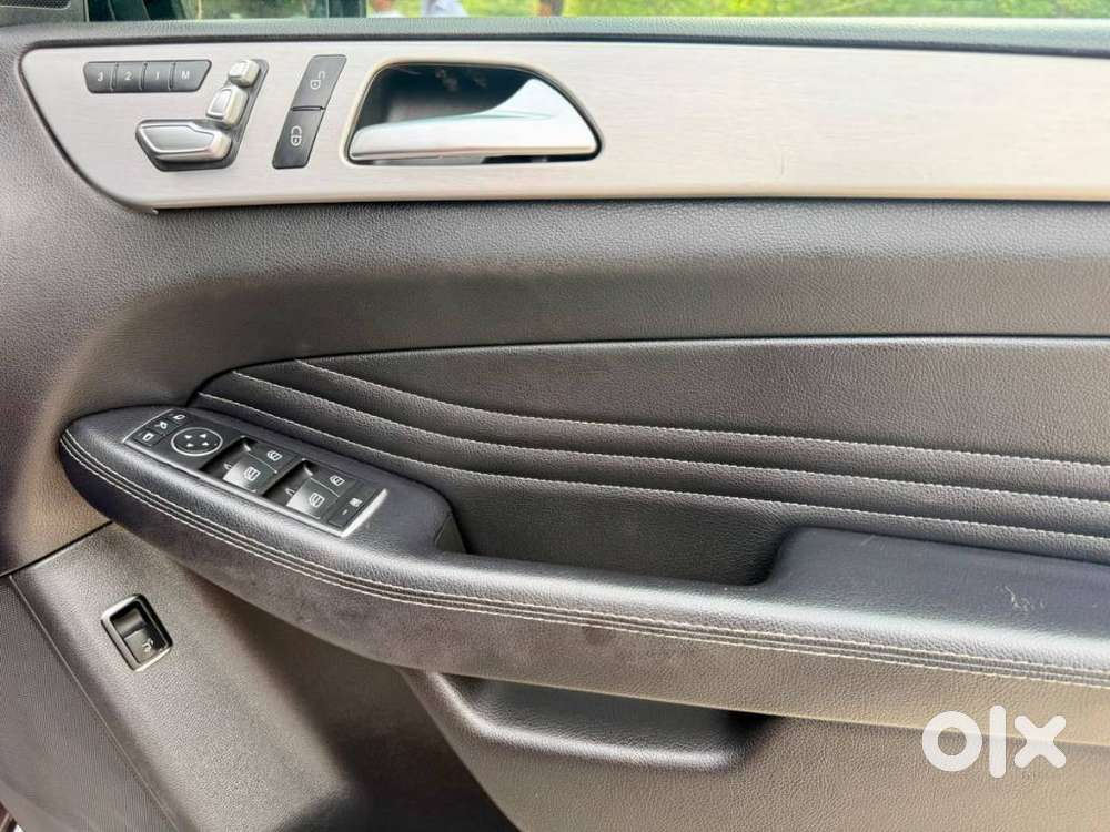 Mercedes-benz Gle Coupe 43 Amg Coupe, 2019, Petrol
