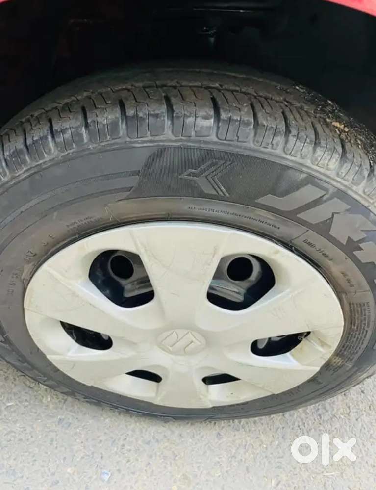 Maruti Suzuki Ritz 2012