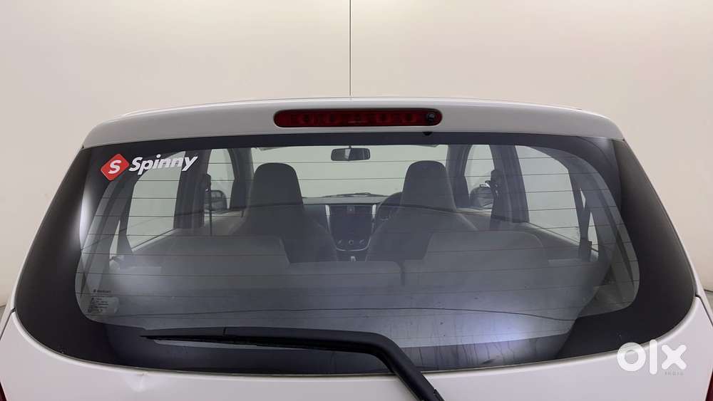 Maruti Suzuki Celerio Zxi(o) Amt, 2019, Petrol