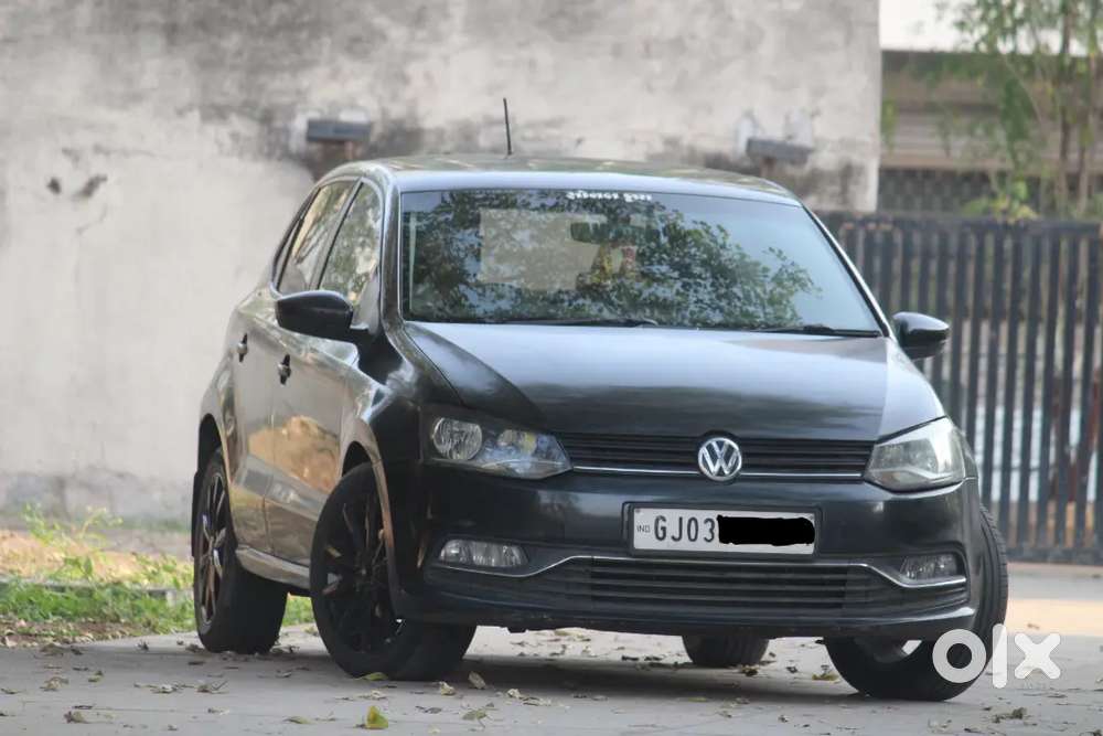 Volkswagen Polo 2018 Diesel Well Maintained