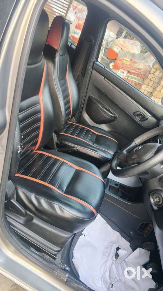 Renault Kwid Rxt 1.0, 2017, Petrol