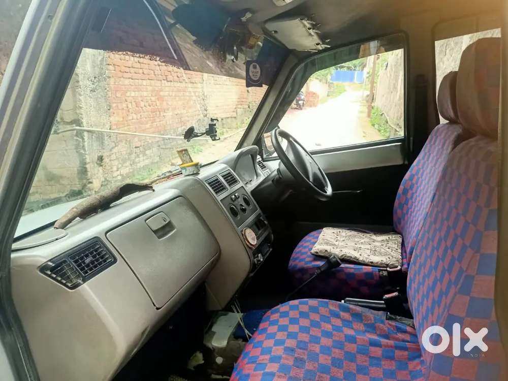 Tata Sumo Gold 2012 Diesel Well Maintained