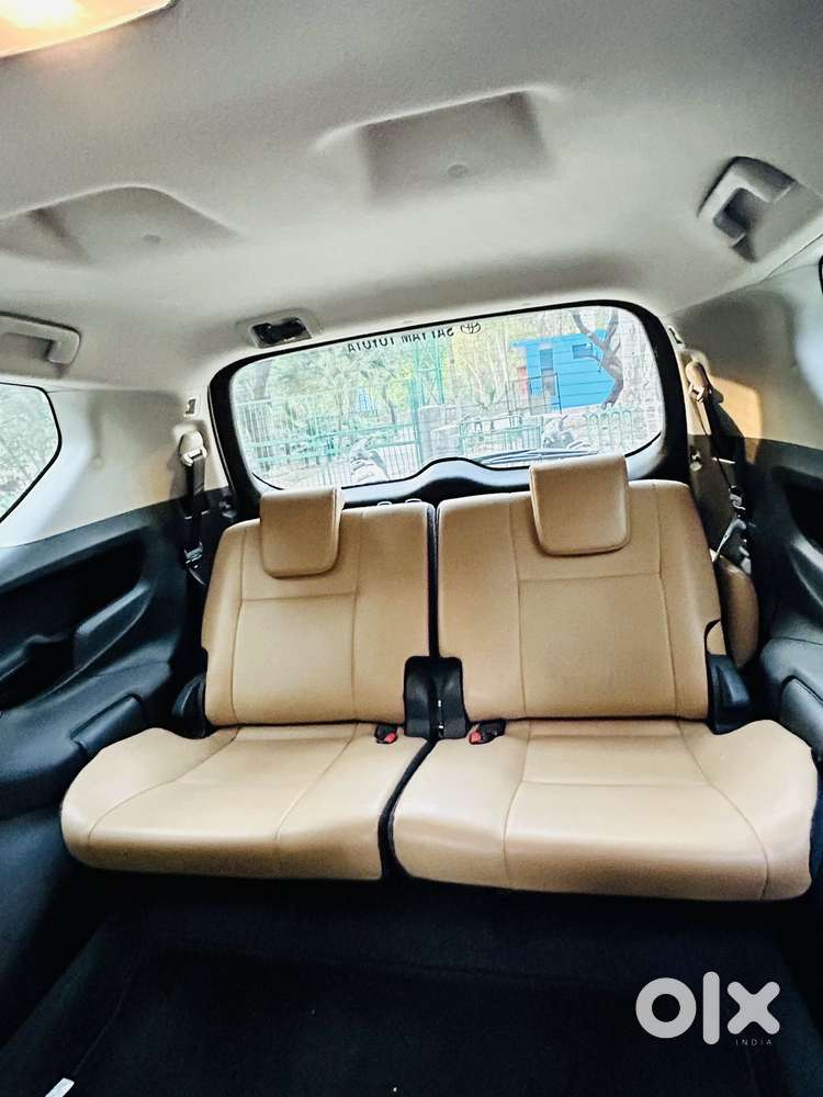 Toyota Innova Crysta 2.4 Z 7 Str, 2021, Diesel
