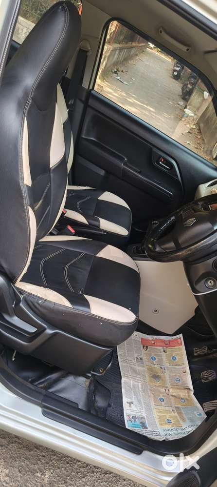 Maruti Suzuki Wagon R Lxi Cng, 2019, Cng & Hybrids