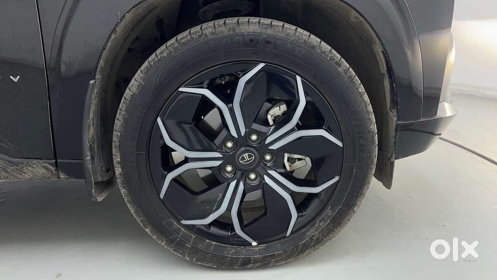 Tata Curvv Accomplished Plus A 1.5 Kryojet Diesel 6mt, 2025, Diesel