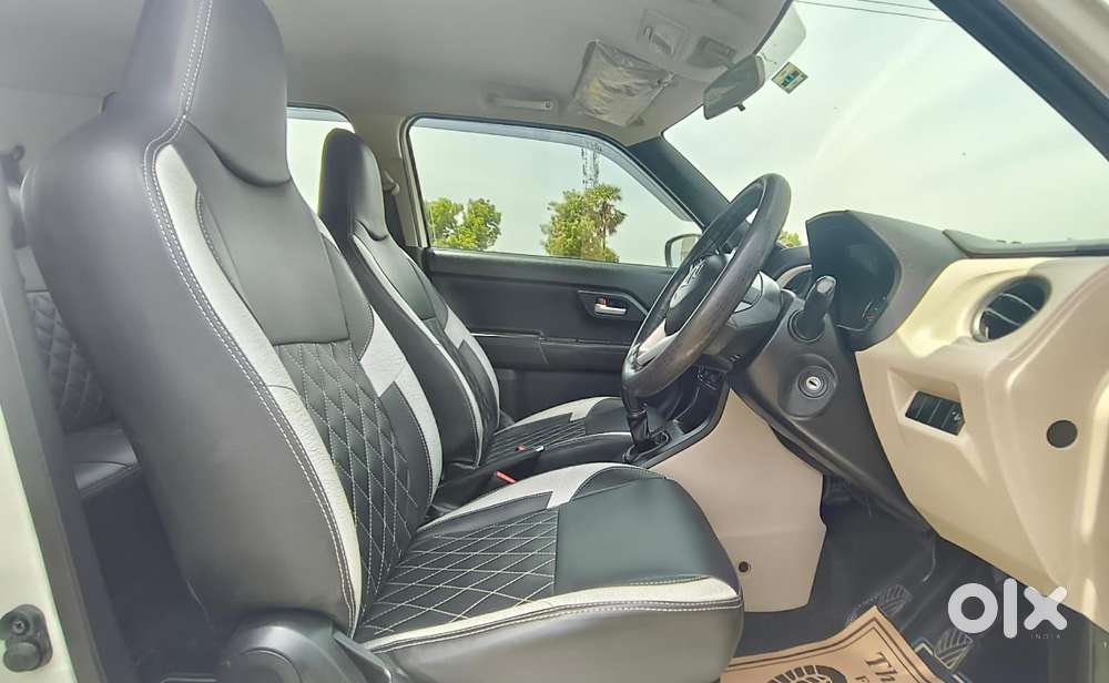Maruti Suzuki Wagon R Vxi Plus(o), 2022, Petrol