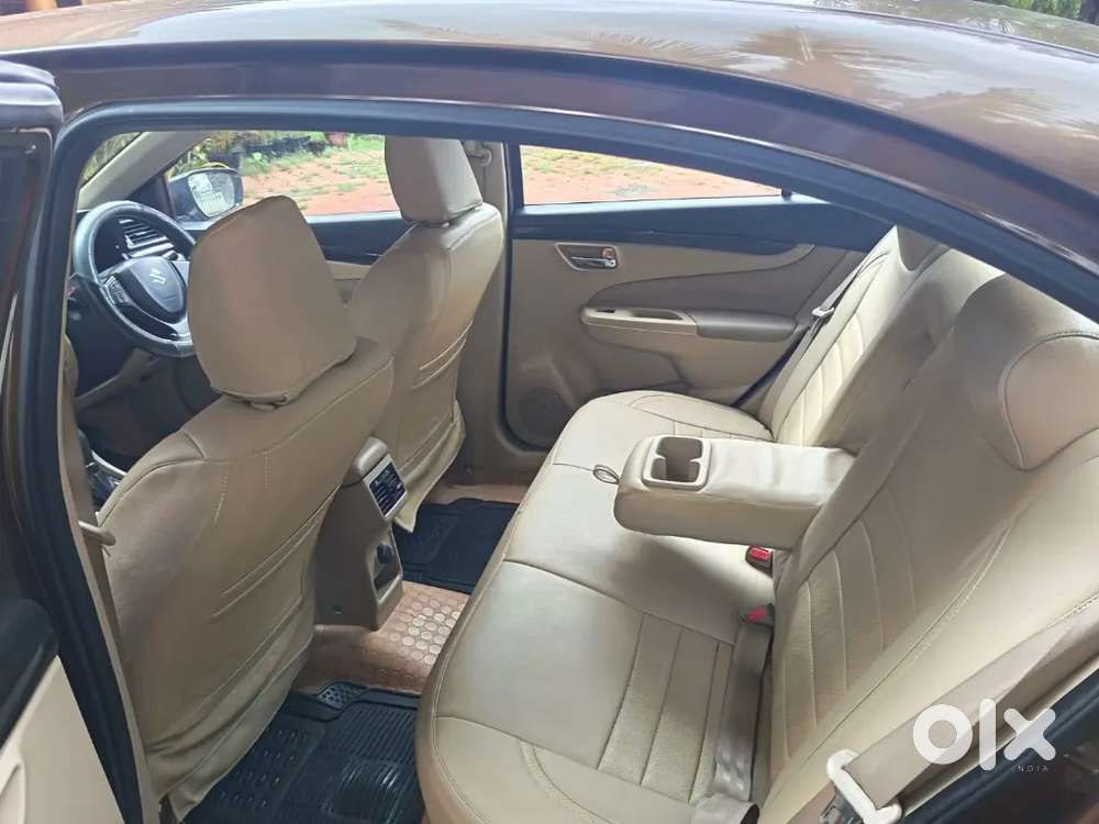 Maruti Suzuki Ciaz 2016 Automatic