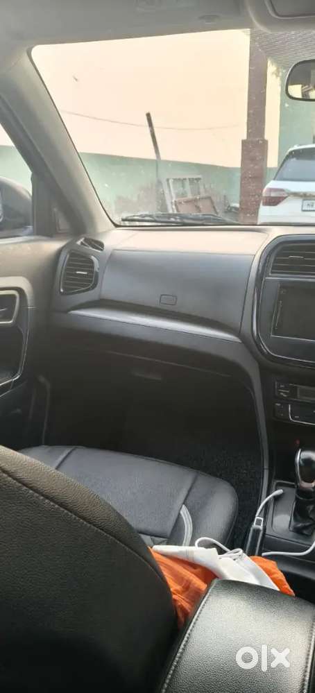 Maruti Suzuki Brezza 2018 Diesel 165000 Km Driven