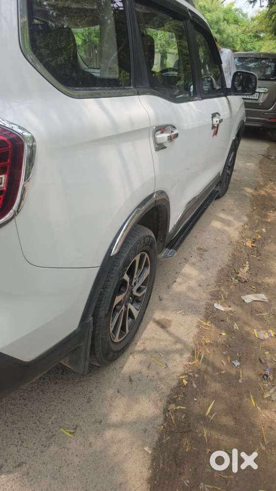 Mahindra Scorpio N Z8 L Diesel At 2wd 7 Str, 2023, Diesel