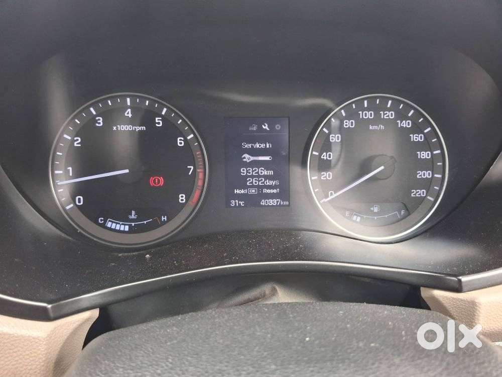 Hyundai Elite I20 Asta 1.2 (o), 2017, Petrol