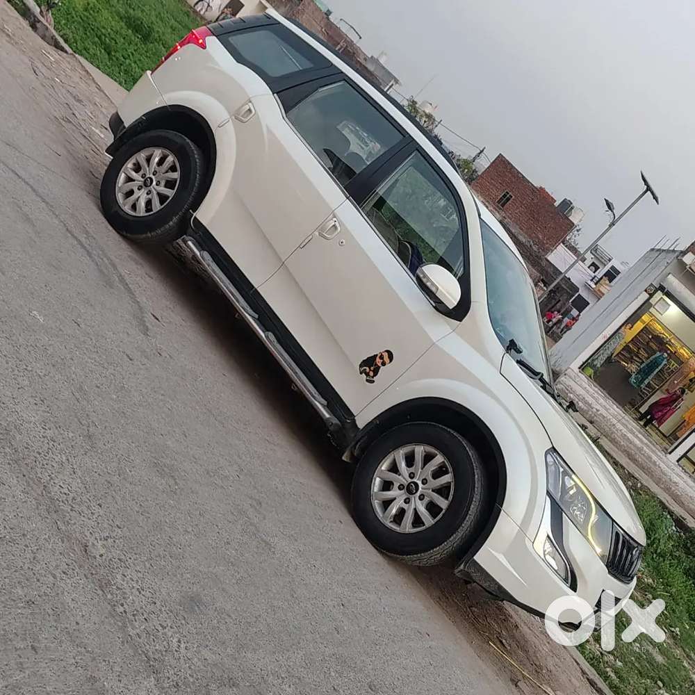 Mahindra Xuv500 Diesel 2015