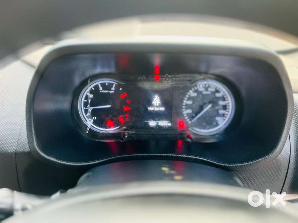 Mahindra Bolero Neo 1.5 N 10 R, 2022, Diesel
